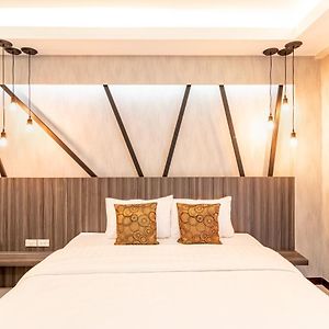 Suite met een King Size Bed