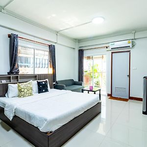 Standaard Kamer met een King Size Bed