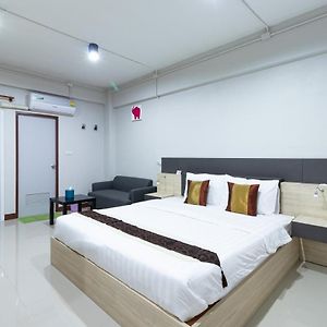 Deluxe Kamer